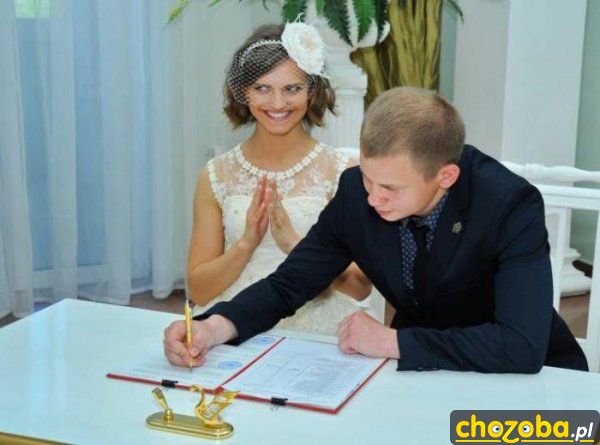 Już po nim
