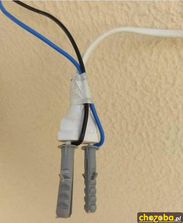 Gniazdko elektryczne