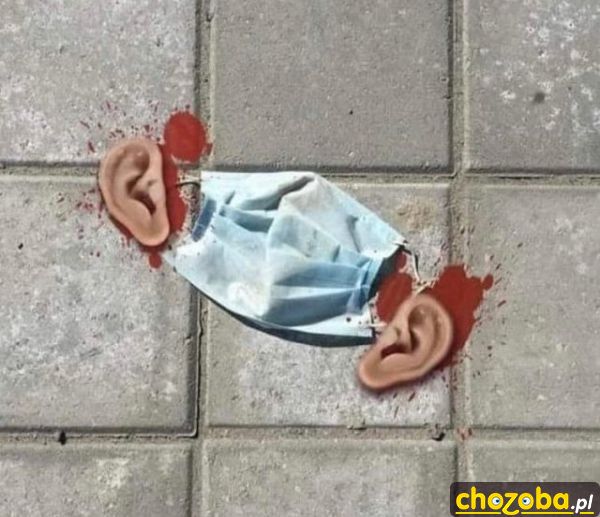 Ostra gumka