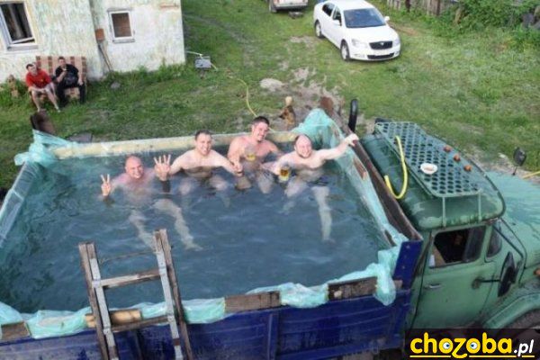 Ruski basen