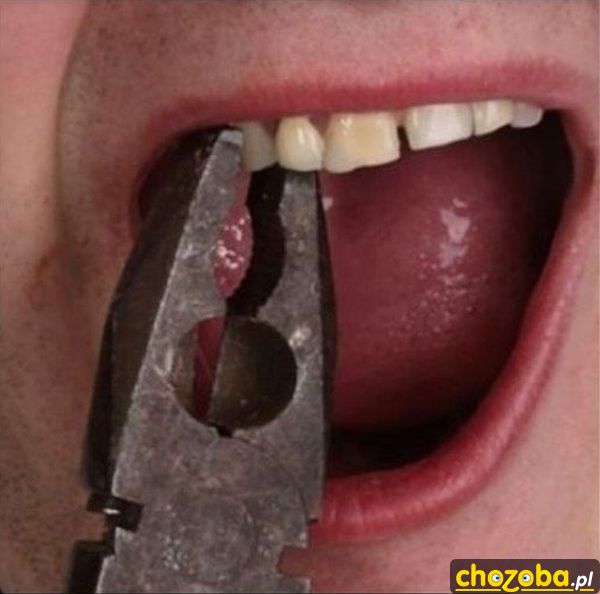 Jak oszczędzić na dentyście