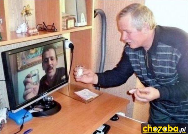 Picie podczas pandemii