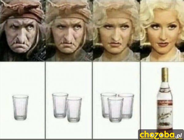 Po alkoholu