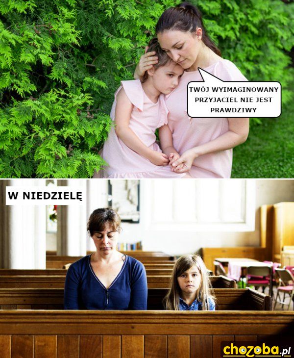 Wyimaginowany przyjaciel