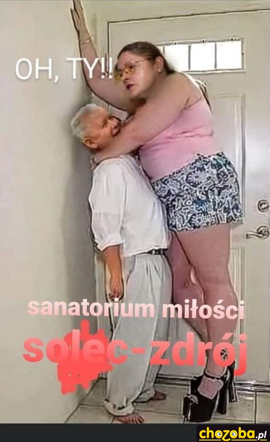 Sanatorium miłości