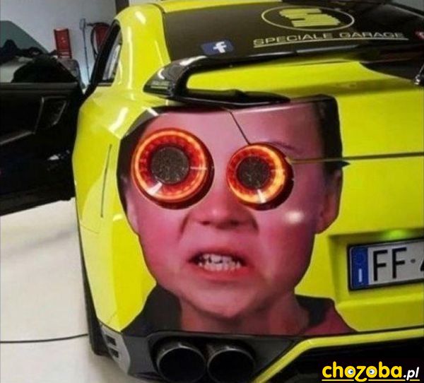 Greta