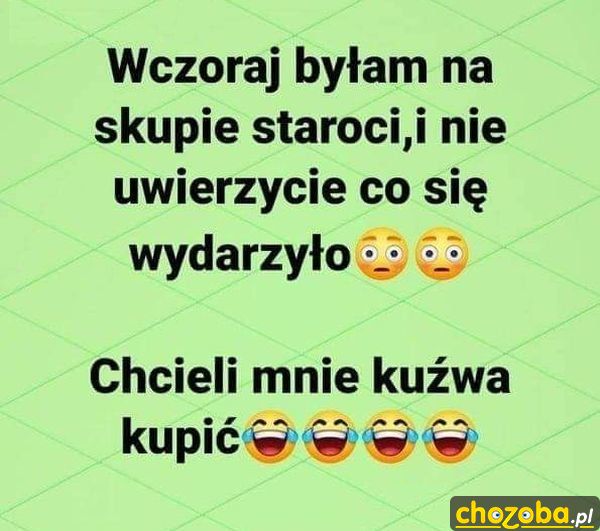 Skup staroci