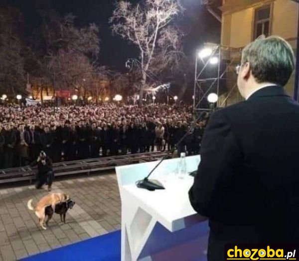 Uroczystość