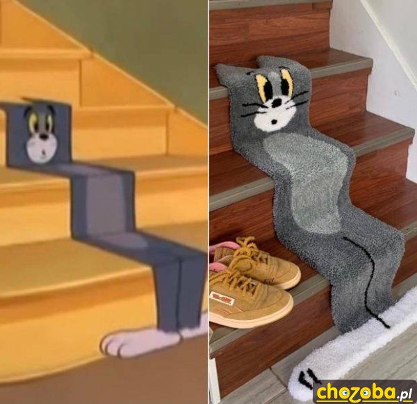 Jak z bajki