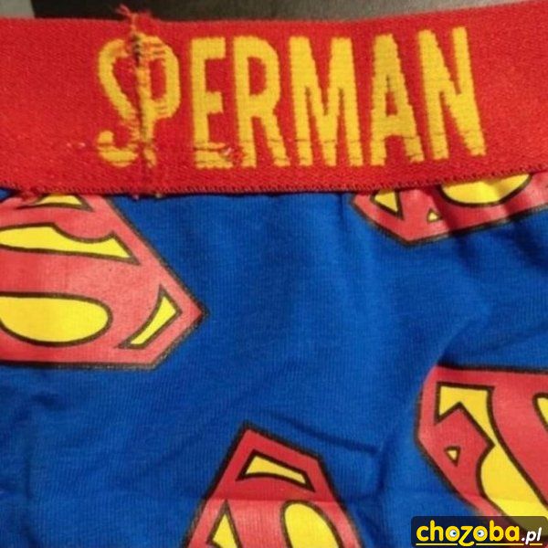Sperman