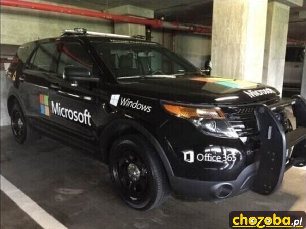 Fan Microsoftu