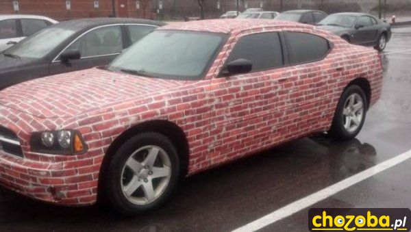 Auto murarza