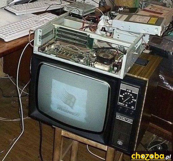 Windows 95