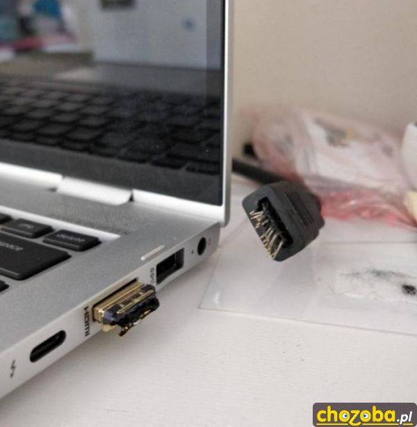 HDMI