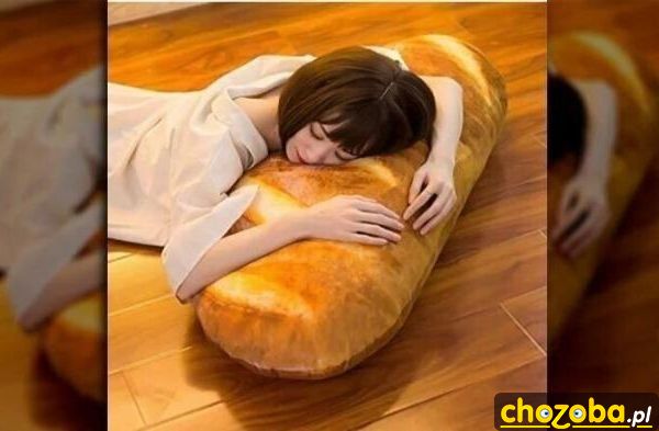 Na chlebku