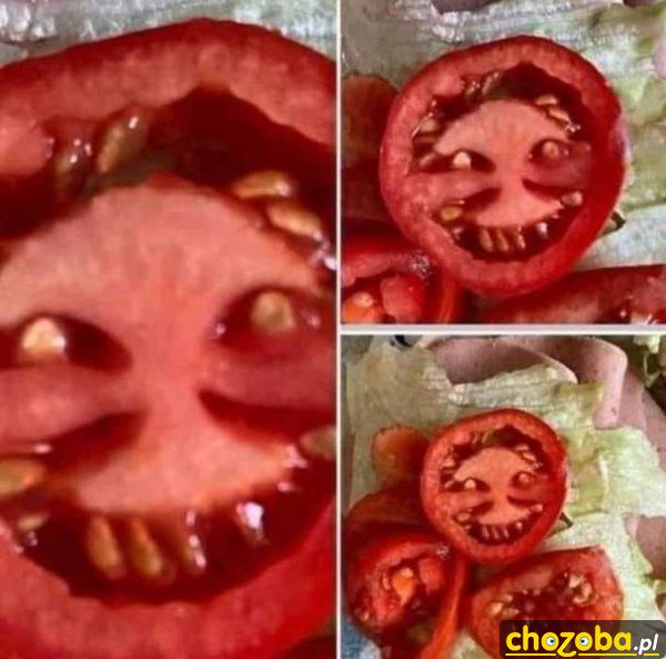 Pomidorek
