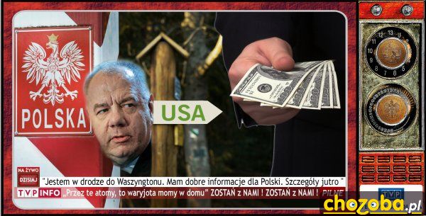 Zostań z nami