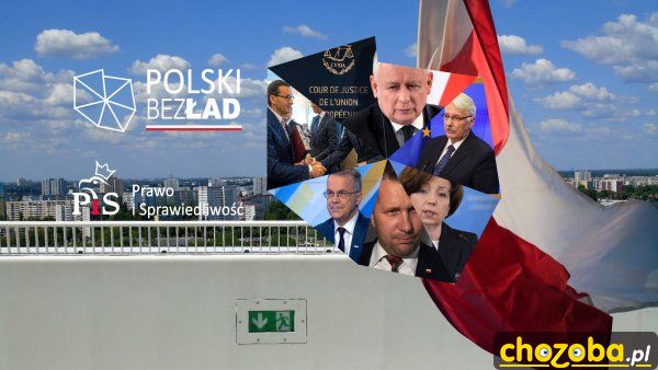 Wyjście awaryjne