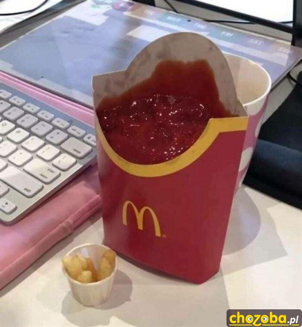 Odpowiednie proporcje