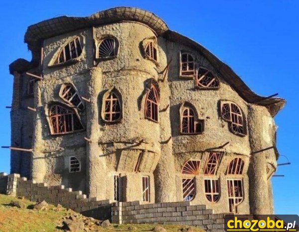 Śliczny domek