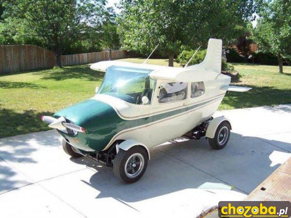Autosamolot