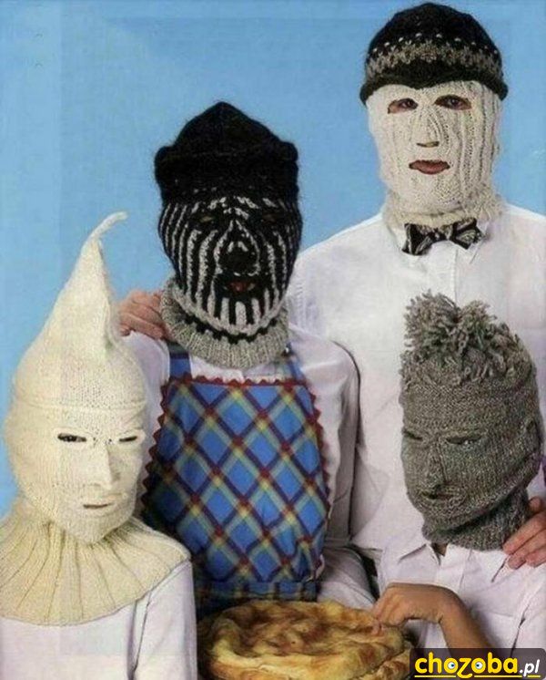 Zdjęcie rodzinne