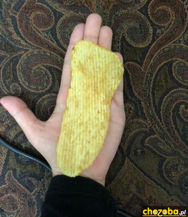 Mega chips