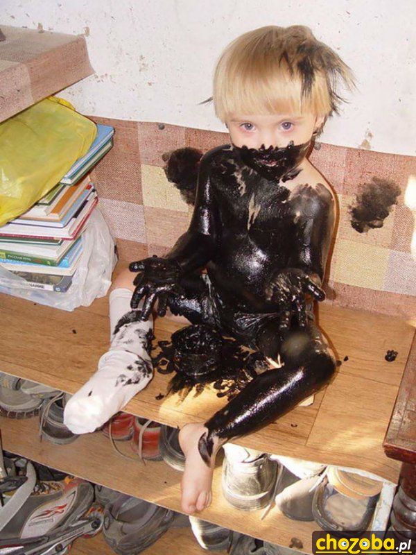 Murzynek