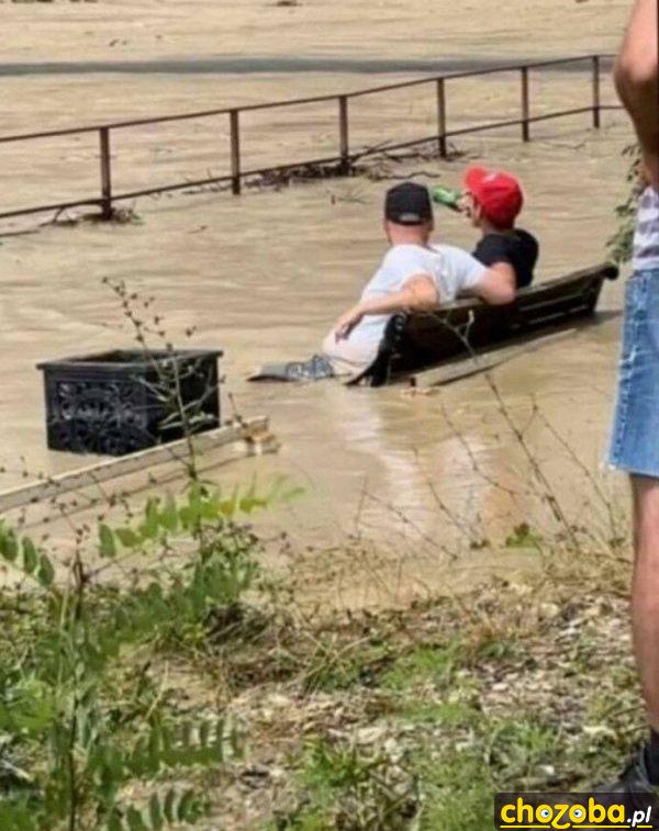 Zawsze jest czas na piwo