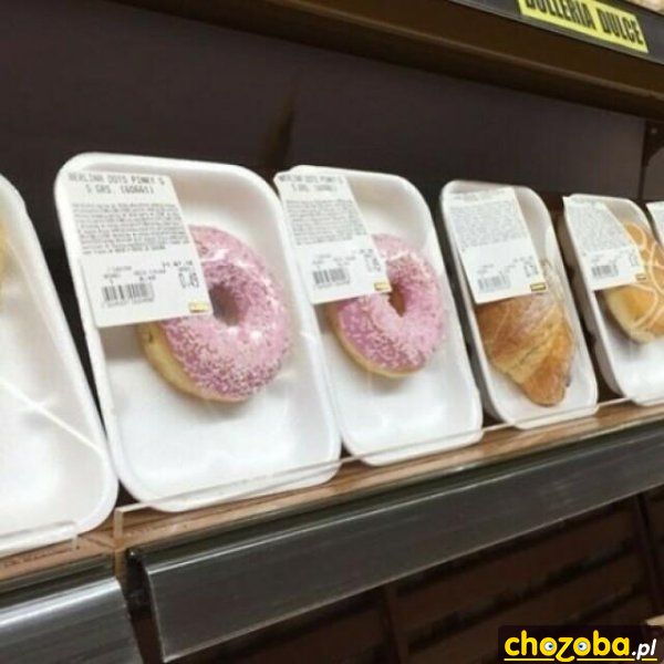 Eko pączki