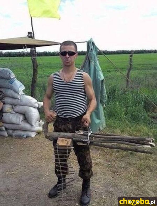 Ruski terminator