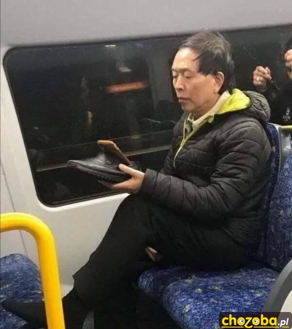 Podstawka do telefonu