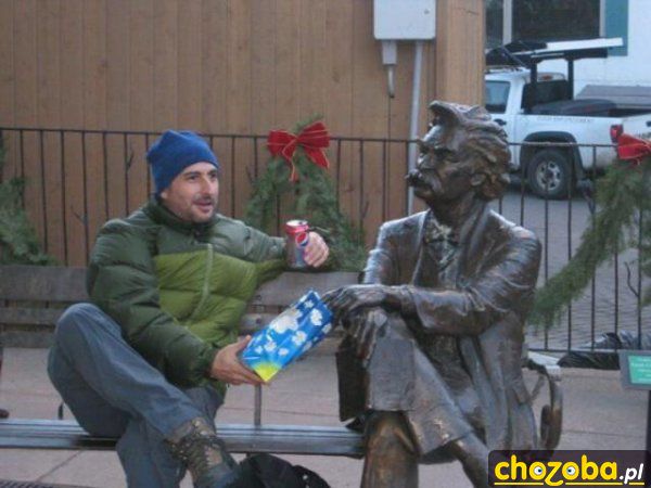 Poczęstuj się