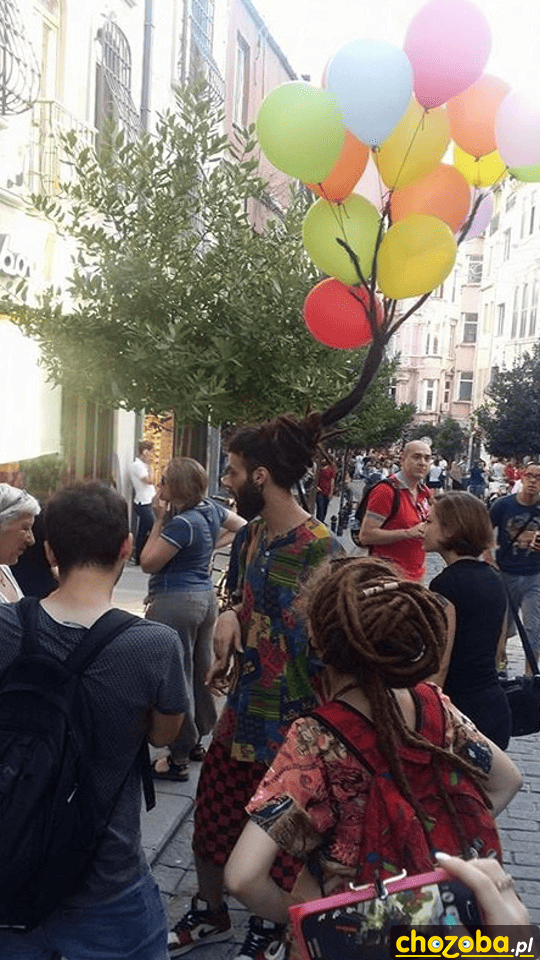 Baloniarz