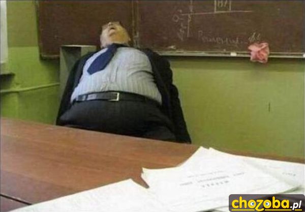 Ciężka praca