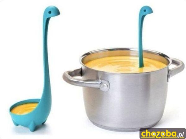 Potwór z Loch Ness