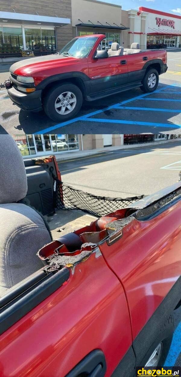 Cabriolet