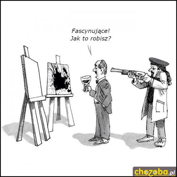 Artysta
