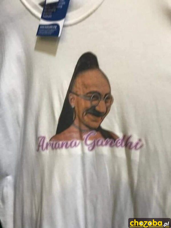 Ariana Gandhi