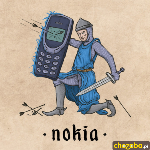 Nokia