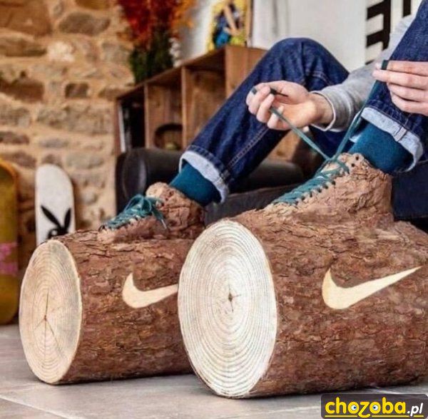 Buty Nike