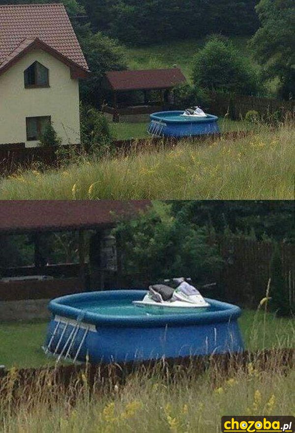 Nowe hobby