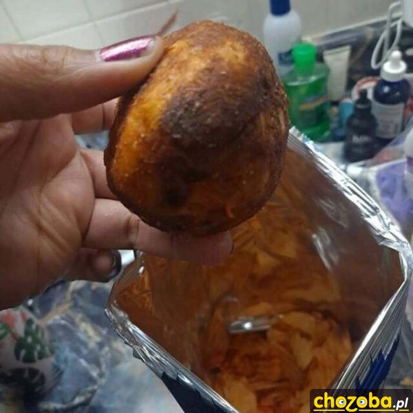 Taki chips