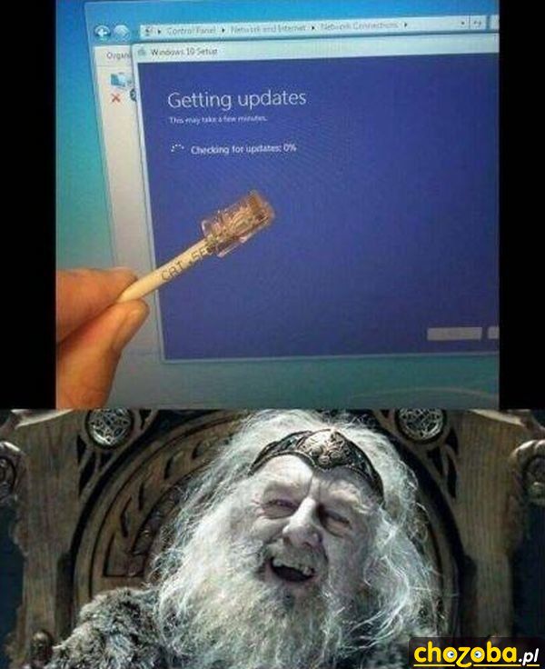 Ha ha ha