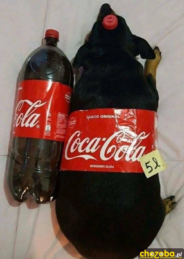 Coca-Cola