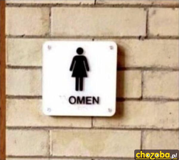 Omen