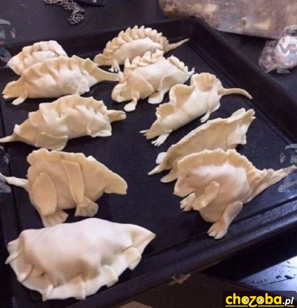 Dinozaury