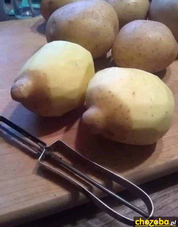 Ziemniaczki