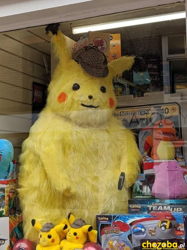 Pikachu