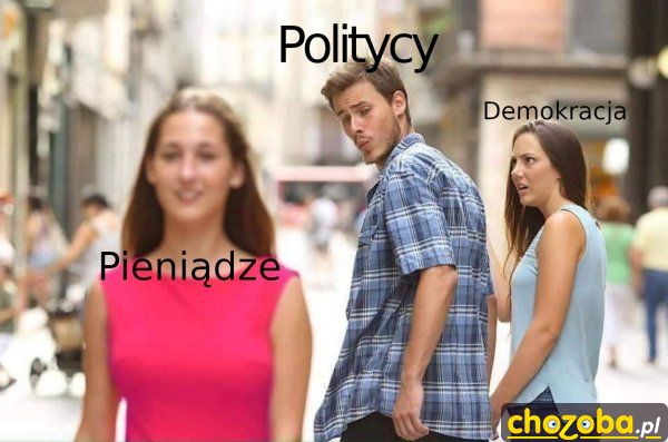 Demokracja Parlamentarna.